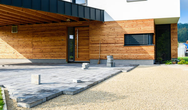 Best Driveway Paving Contractor  in Clancy, MT