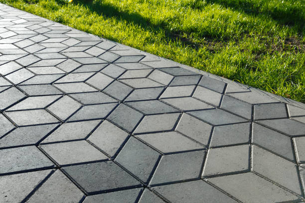 Best Residential Driveway Paver Services  in Clancy, MT