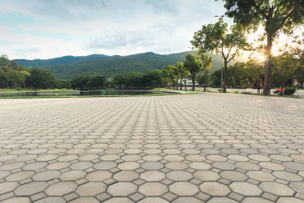 Reasons to Select Us for Your Driveway Paving Requirements in Clancy, MT