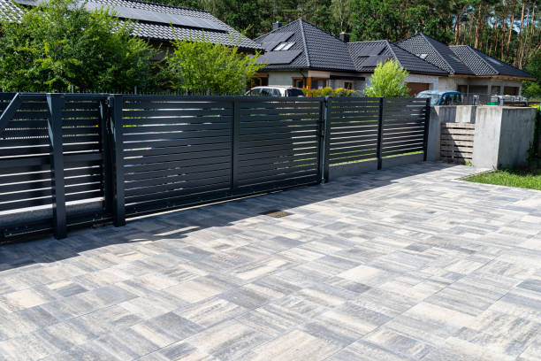 Best Driveway Pavers Near Me  in Clancy, MT