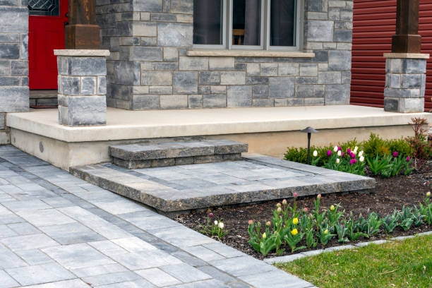 Best Custom Driveway Pavers  in Clancy, MT