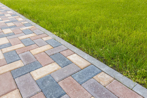 Best Interlocking Driveway Pavers  in Clancy, MT